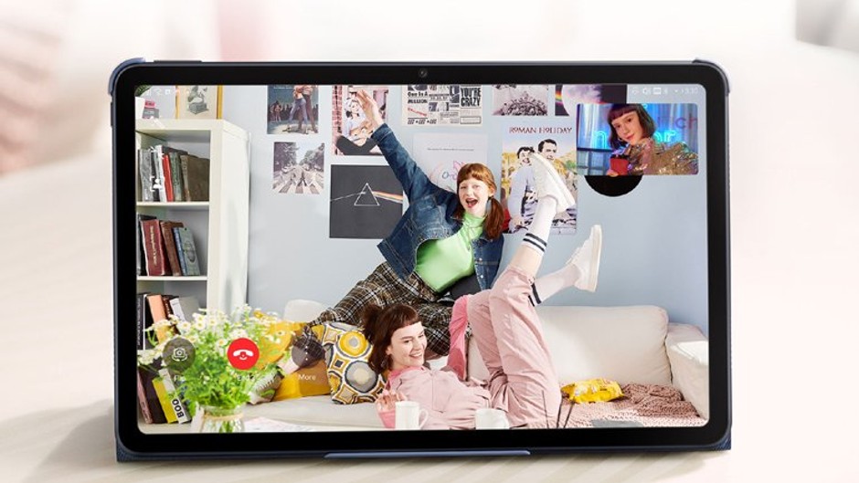Huawei MatePad 10.4 İnceleme