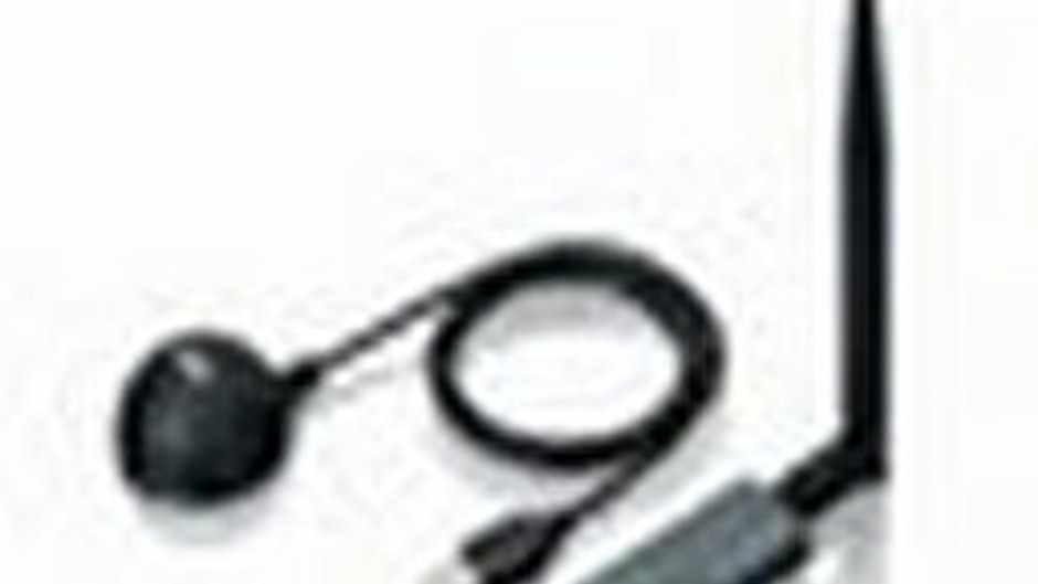 AirLive WL-1600USB İnceleme