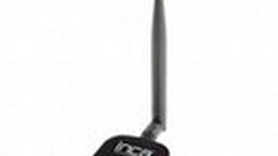 Inca IUWA-150M İnceleme