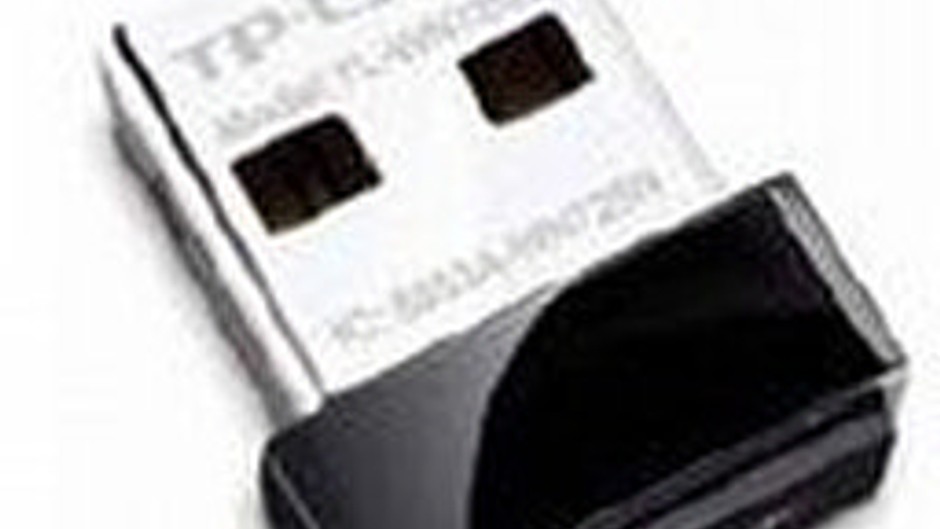 TP-Link TL-WN725N İnceleme