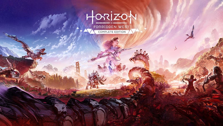 Horizon Forbidden West Complete Edition (PC) inceleme