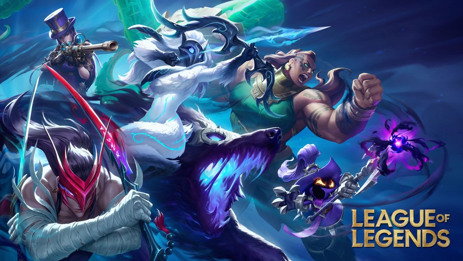 LoL tam olarak kaç GB? League of Legends sistem gereksinimleri ve tüm detaylar