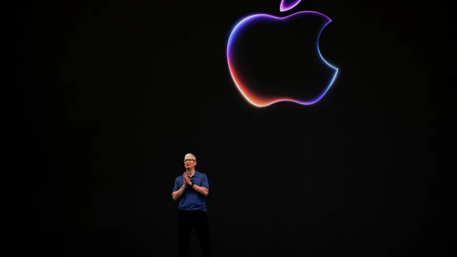 Apple ID, sessiz sedasız Apple Account oldu