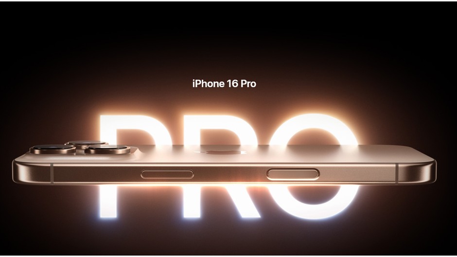 iPhone 16 Pro inceleme