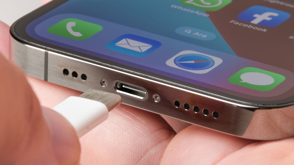 Kritik USB bileşeninin hack'lenmesi, Apple cihazlarını tehdit ediyor