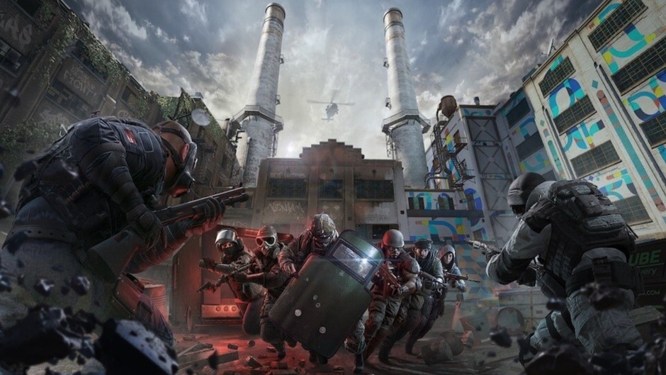 Ubisoft’tan Rainbow Six Siege X için detaylı yol haritası ve yeni sistem gereksinimleri
