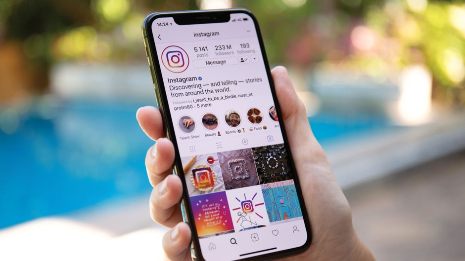 Instagram Hikayelerine Gizlice Nasıl Bakılır?