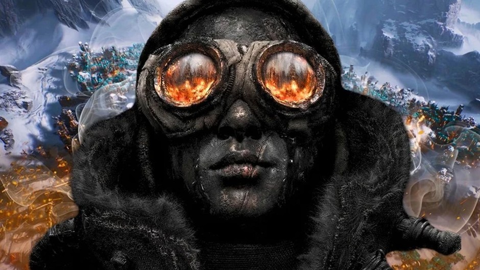 Yaşamak bu değil: Frostpunk 2 inceleme